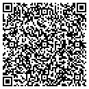 QR code with James F Clark contacts