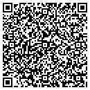 QR code with J E Clark Conracting contacts