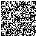 QR code with Palm contacts