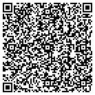 QR code with Natures Popcorn (s Corp) contacts