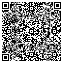 QR code with Virgin Const contacts