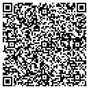 QR code with Artistic Hair Force contacts