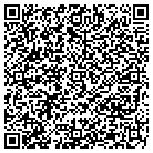 QR code with Cornerstone Transportation Inc contacts