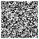 QR code with Thompson Pool contacts