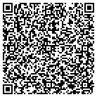 QR code with Hills Body Shop & Auto Sales contacts