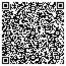QR code with L J's Auto Sales contacts
