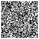 QR code with Hughes Painting contacts