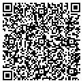 QR code with Mus Art contacts