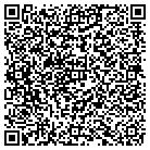 QR code with Knoxs Residential Commercial contacts