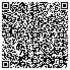 QR code with A J's Accounting & Tax Service contacts