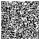QR code with J M Giles Inc contacts