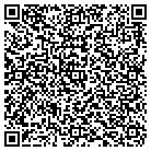 QR code with Highland Appraisal Group Inc contacts