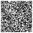 QR code with Tonys Main Street Bky & Cafe contacts