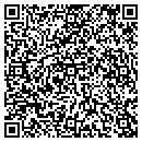 QR code with Alpha Recovery Center contacts