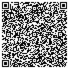 QR code with Hilco Mechanical & Electrical contacts
