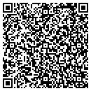 QR code with A Plus Auto Service contacts
