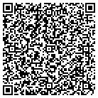 QR code with Okefenokee Guided Boat Tours I contacts