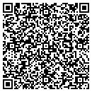 QR code with Arthur Edge Hauling contacts