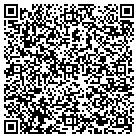 QR code with JA Hess Media Services Inc contacts