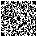 QR code with Irish Peddler contacts