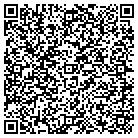 QR code with C & C Maintenance Enterprises contacts