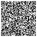 QR code with Ritzi Reruns contacts
