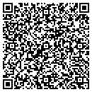 QR code with Puppy Tubs contacts
