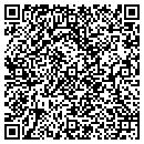 QR code with Moore Decor contacts