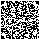 QR code with Fannies On The Beach contacts