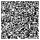 QR code with Lines By Tony contacts