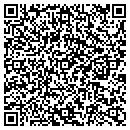 QR code with Gladys Zapp Trust contacts