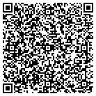 QR code with Physicians Wellness Center contacts