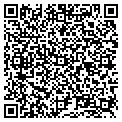 QR code with Ejs contacts