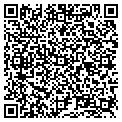 QR code with Ejs contacts