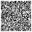QR code with Chad B Carter contacts