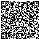 QR code with K & C Enterprises contacts