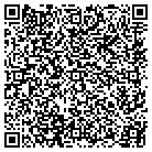 QR code with Walker County Auto Tag Department contacts