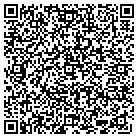 QR code with First Arkansas Bank & Trust contacts