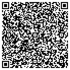 QR code with Harvester Christian Academy contacts