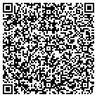 QR code with MYM Marketing & Public Rltns contacts
