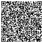 QR code with Hill James P DDS Pc Inc contacts