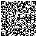 QR code with J's Grill contacts