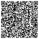 QR code with A S Accounting Service contacts