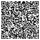 QR code with On Time Label contacts