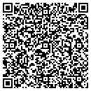 QR code with Unknown contacts