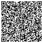 QR code with Kathryn L Lawson DC contacts
