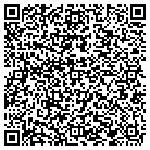 QR code with Peachtree Cleaners & Laundry contacts