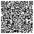 QR code with The Nest contacts