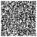 QR code with Mercers Mart contacts