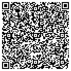 QR code with First Bapt Chrch Fort Oglethrp contacts